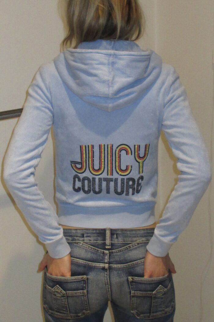 Juicy XS