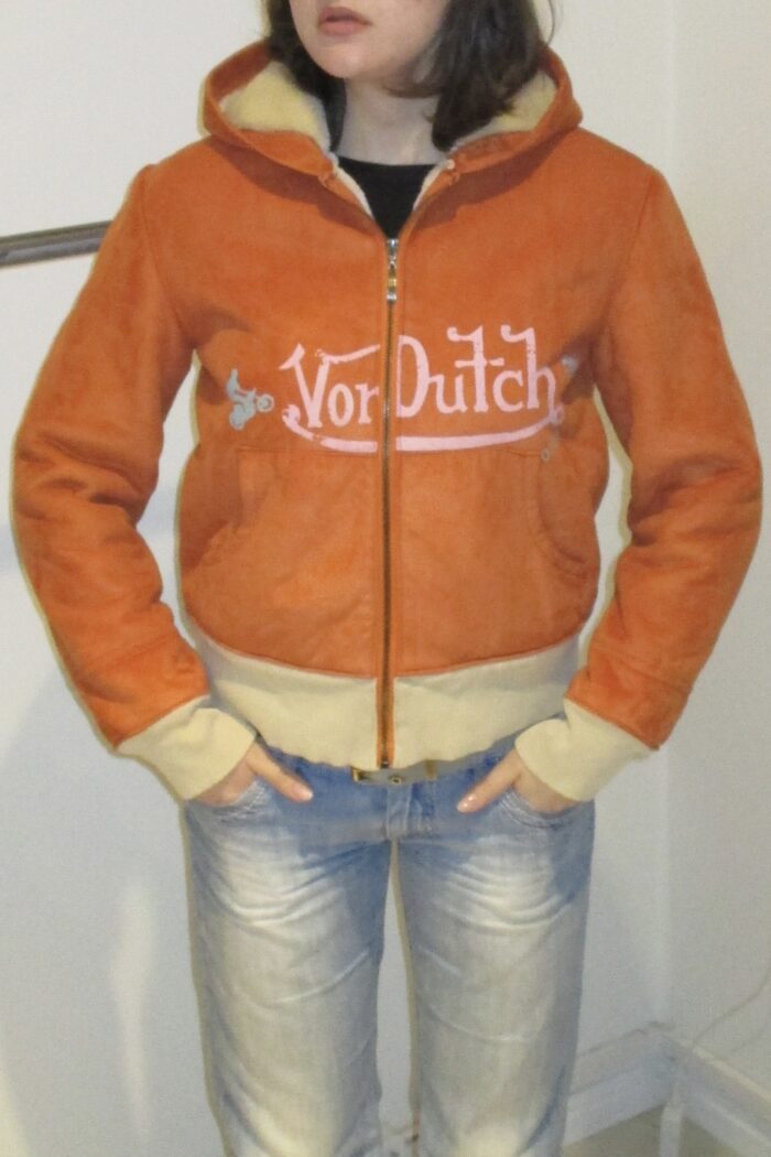 Von Dutch S