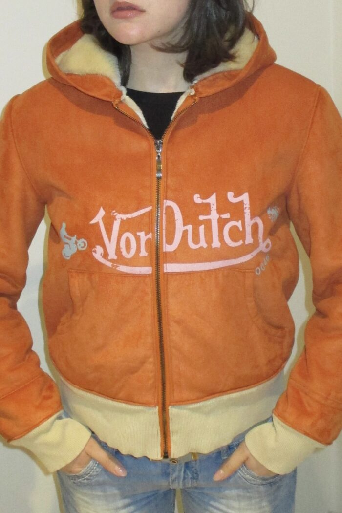 Von Dutch S - Image 2