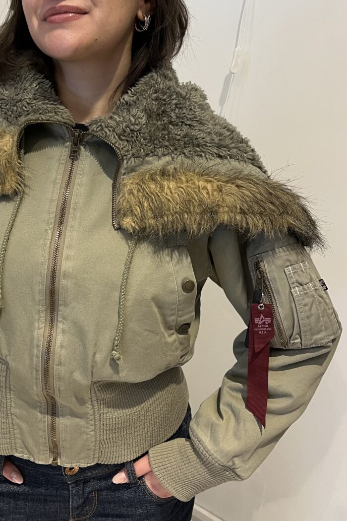 Alpha Industries TAKKI S - Image 3